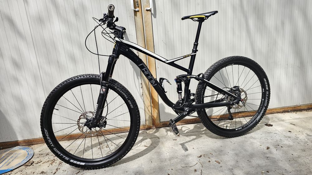 27.5" radon slide 150