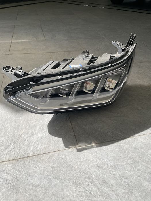 BYD Song Plus flagship Original