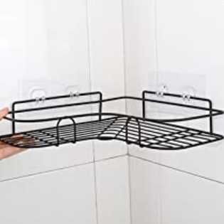 Suport Dus Organizator, Sampon, Condimente, Sticle