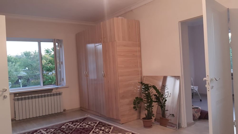 Улица 1-й Коксай Продам Дом
