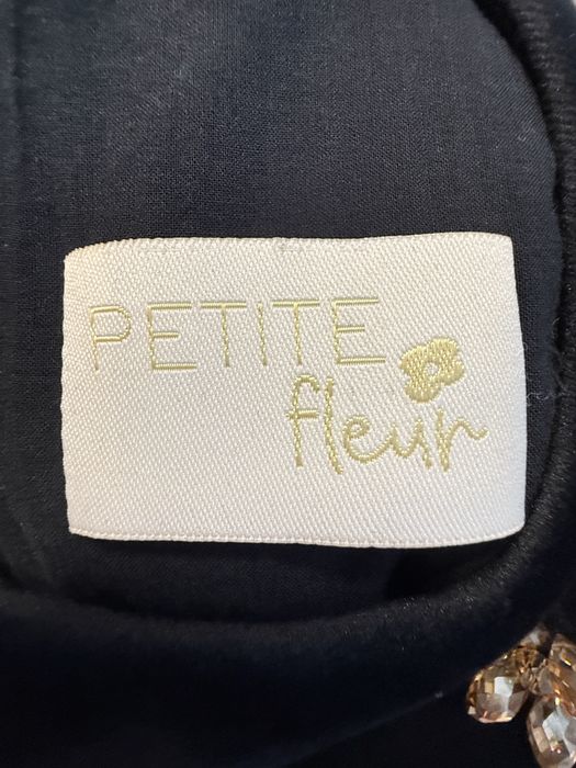 Детска рокля Petite Fleur, размер 4-5 г/ 110 см