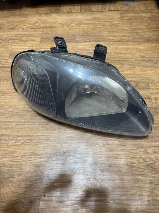 Фары Honda Civic EK