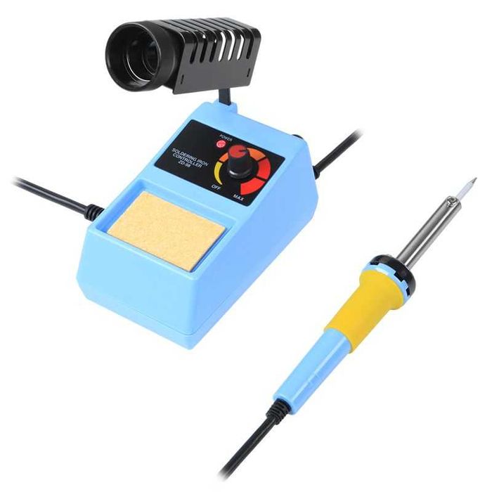 Letcon Statie Lipire ZD 98 Letcon Statie 50W 220V Statie Lipire 9830B