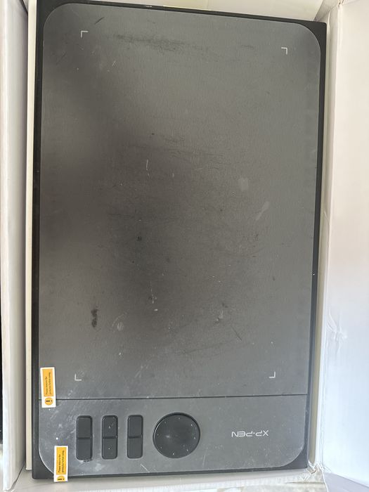 Xp-pen star 06c drawing tablet