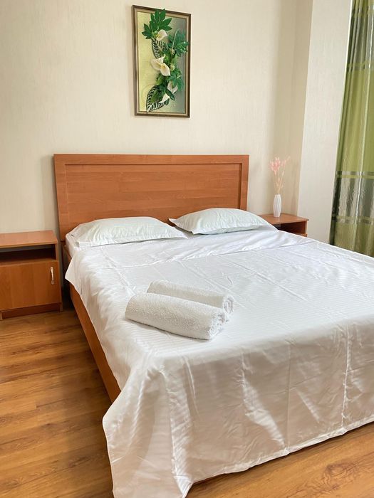 Квартира по суточна