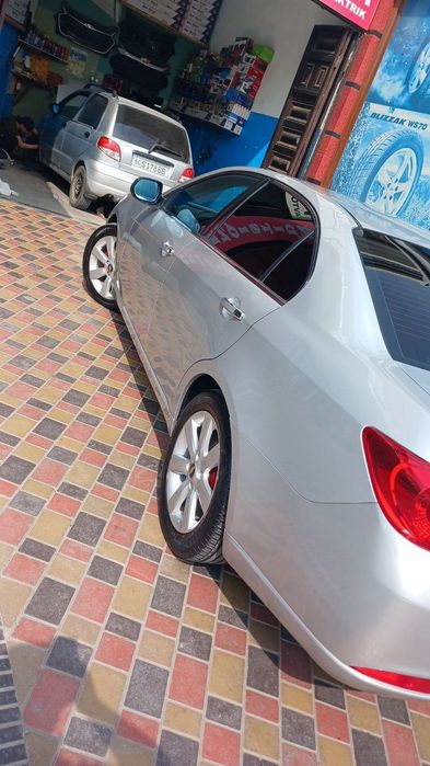 Эпика Расходи йук