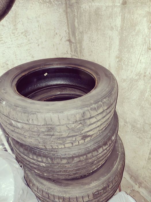 hankook 205 55 16