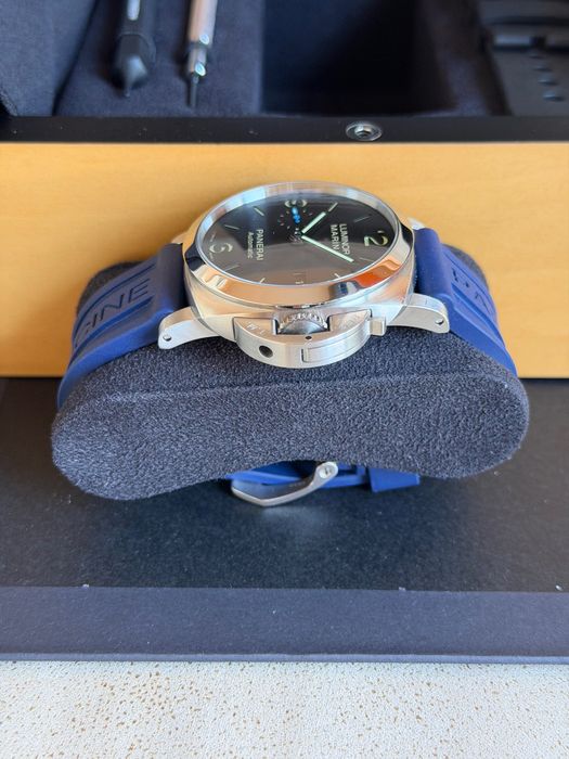 Panerai 1312 Luminor Marine