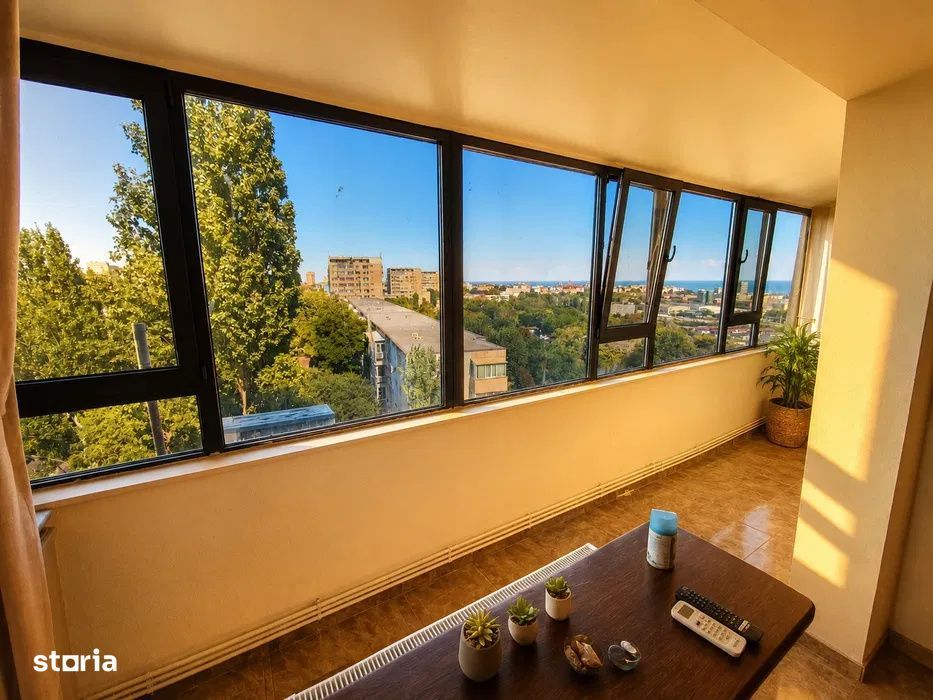 Apartament 2 camere Central