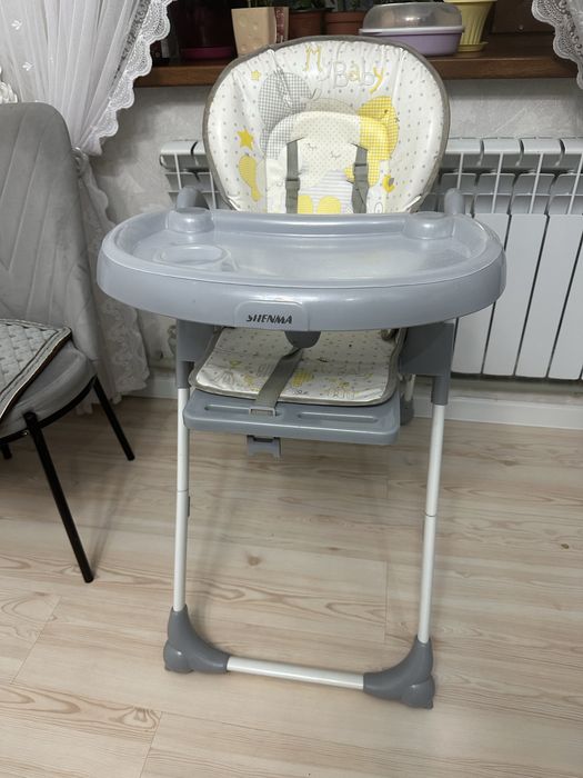 Продается детский стульчик