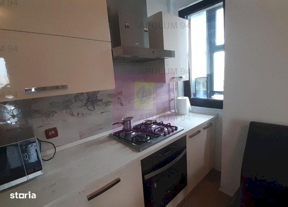 Super Apartament Vitan Mall