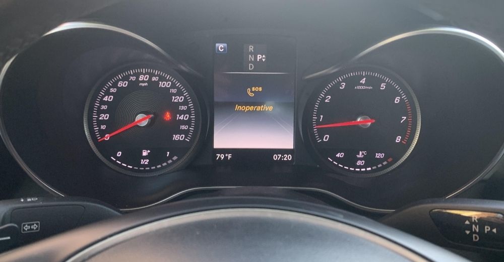 SOS, eCall поправка, прекодиране, изключване