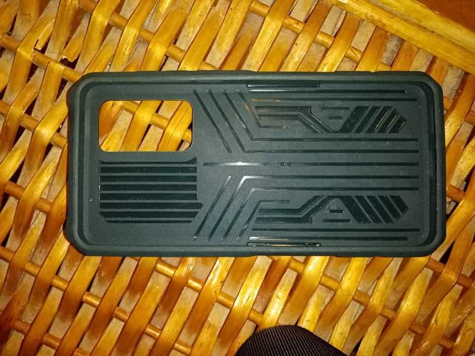 Удароустойчив калъф за huawei p40