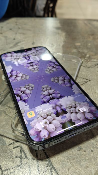 Iphone 13 pro 128gb