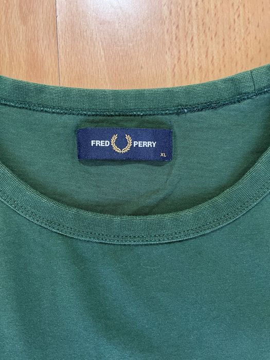 Lyle&Scott мъжка поло тениска XL