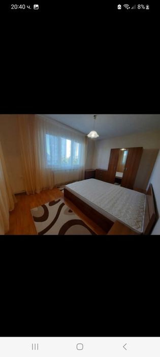 Продава се Тристаен апартамент в Банкя - 80 кв.м за 7 €/кв.м - Снимка #2