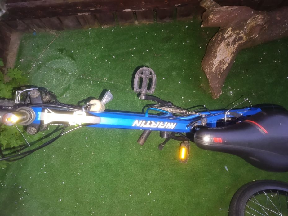 Детско колело 20 цола