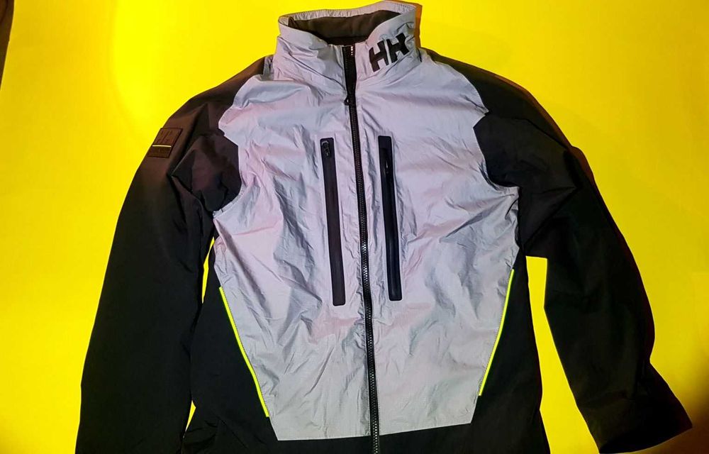Продавам висок клас яке Helly Hansen ÆGIR Ocean Race Series (H2Flow™)