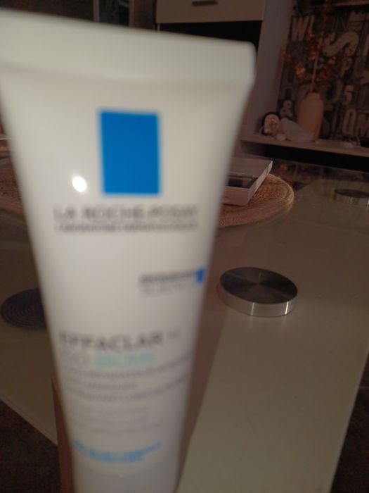 Хидратиращ крем LAROCHE-POSAY