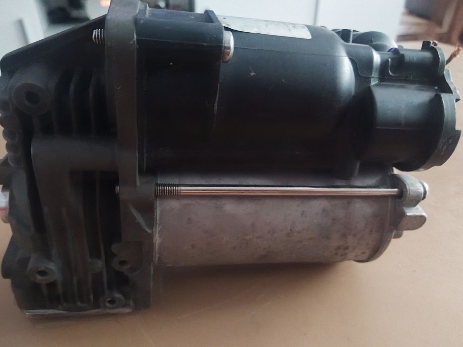 compresor suspensie bmw