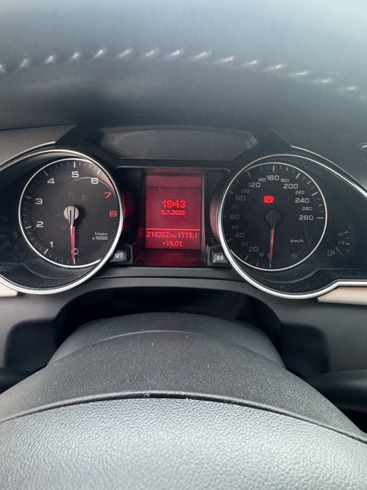 AUDI A5 Sportback 2010 — imagine 5