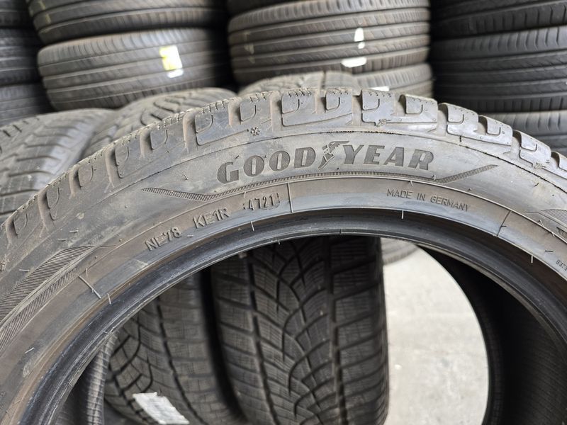 225/50/18 GOODYEAR 4бр