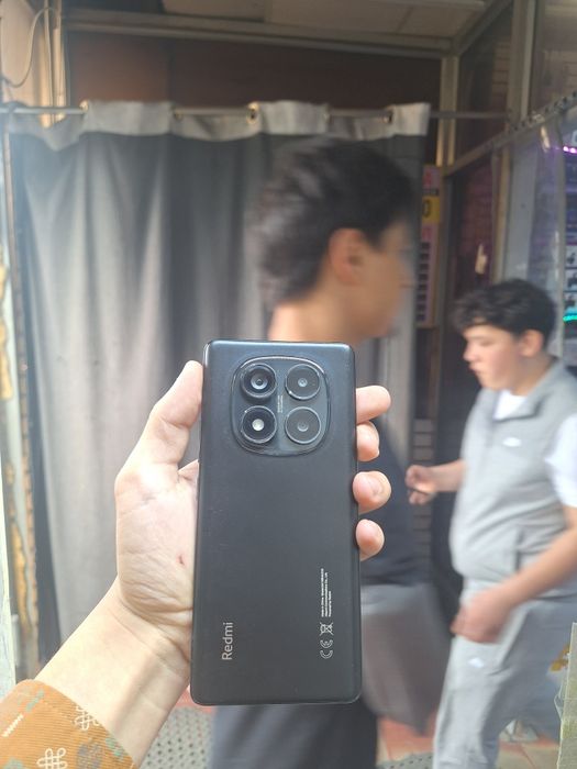 Редми ноут 14про