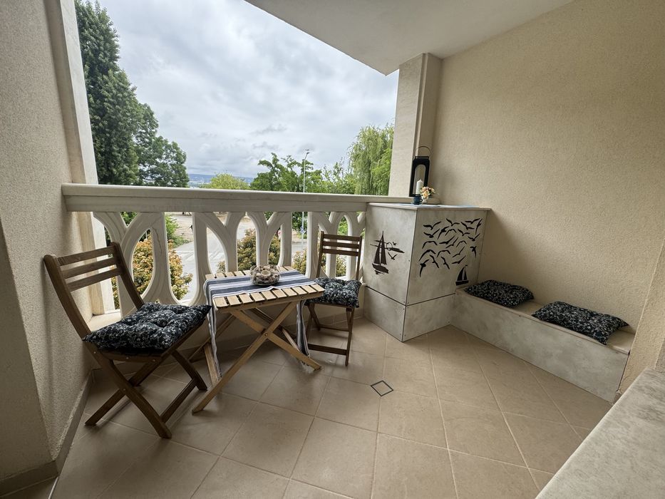 Продава се Двустаен апартамент в Варна, м-т Зеленика - 68 кв.м за 1478 €/кв.м - Снимка #10