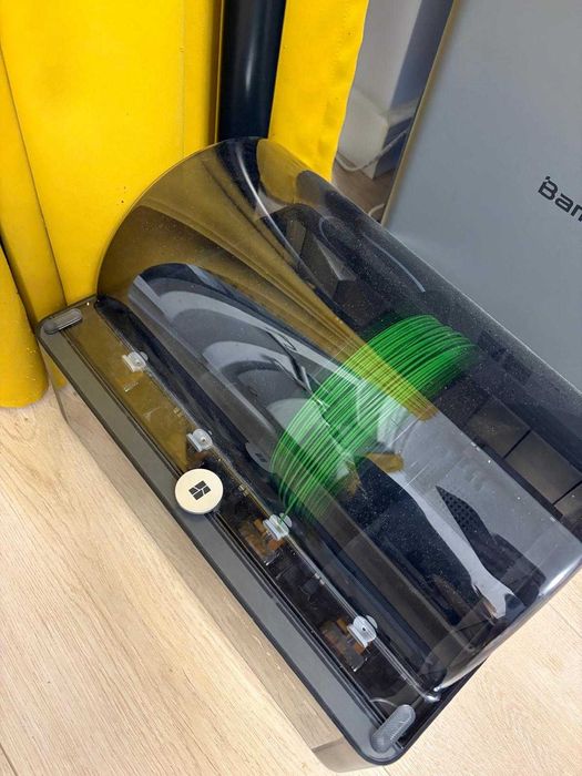 BambuLab Ams 2 pro