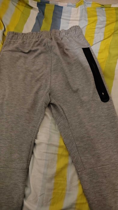 Nike tech fleece