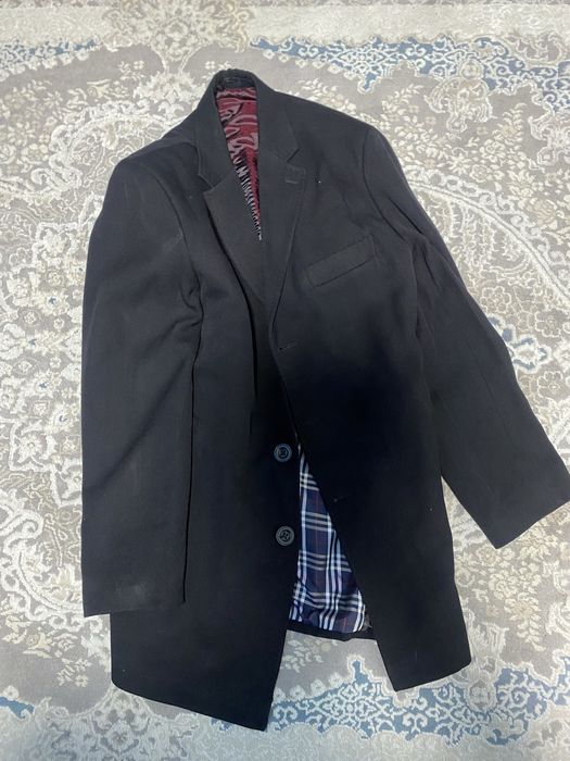 пиджак мужской.