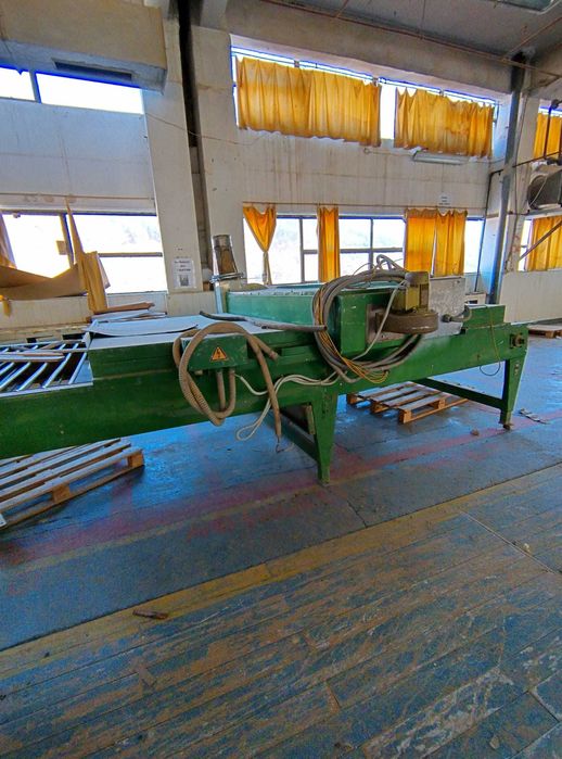 Uscatoare cu raze UV pentru mobila