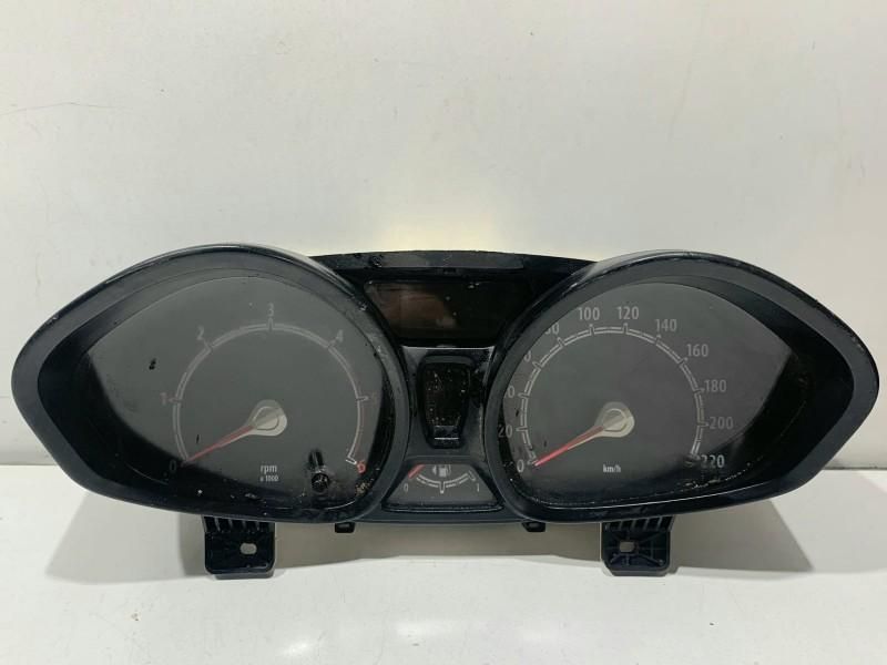Ceasuri bord europa Ford Fiesta 7 MK7 VP8A6F-10894-BC