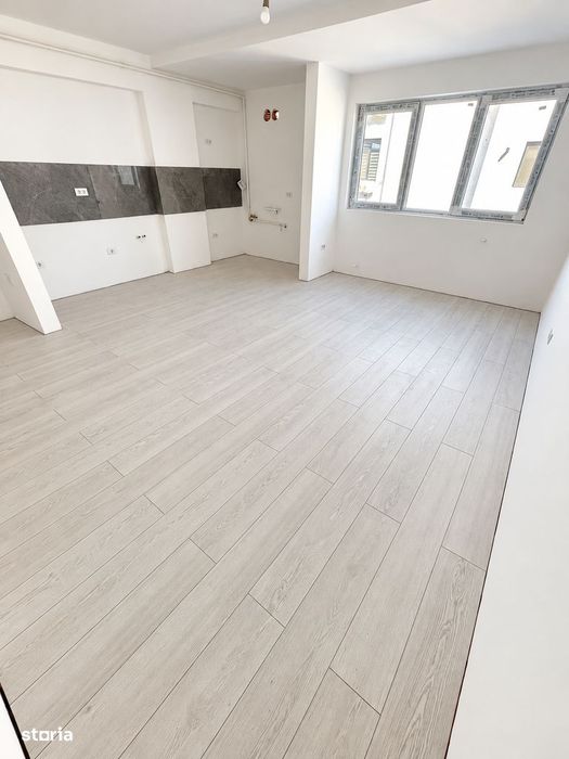 Apartament 2 camere, 47 mp, toate utilitățile, gata de mutat