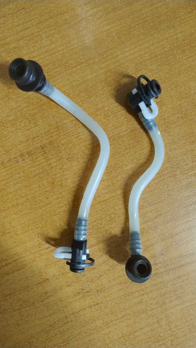 Оригинални горивни маркучи Мерцедес/Mercedes ОМ605/ОМ606