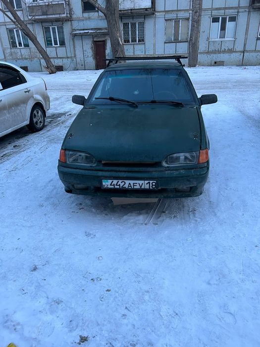 Продам ВАЗ Лада 2115