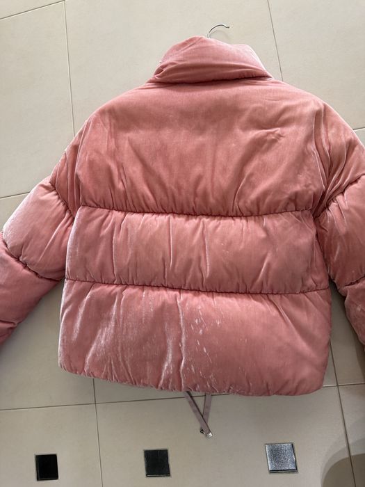 Зимно яке Pinko , Moncler