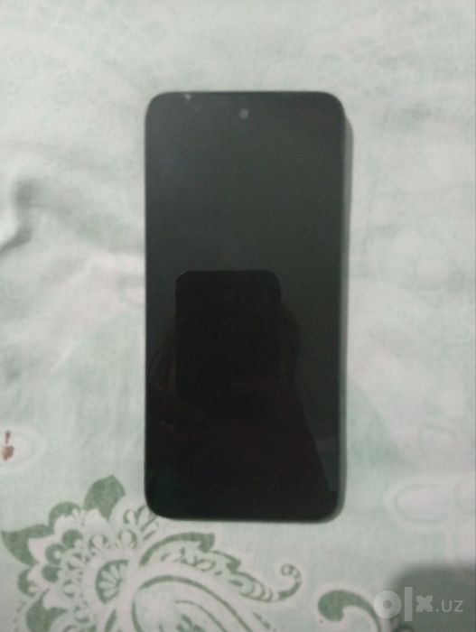 Infinix Smart 10 256 GB, 1 oy ishlatilgan