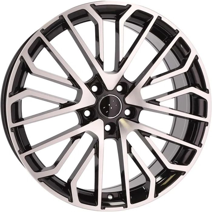 Jante Audi R20 5x112 SQ8 Style | A4 A5 A6 A7 A8 Q7 Q5 Q3, VW Group