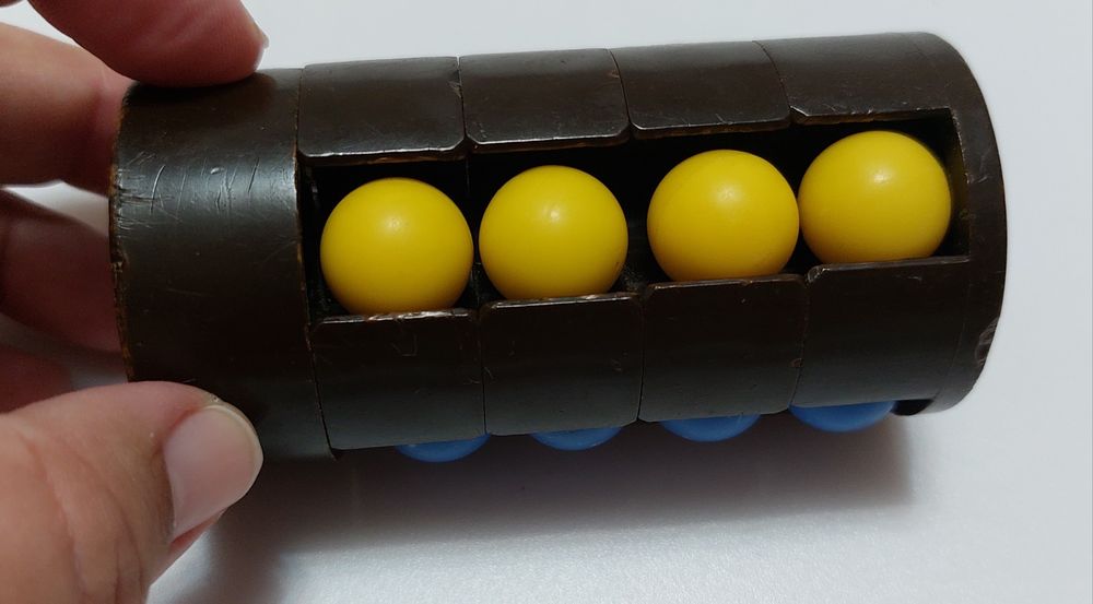 Головоломка Светофор