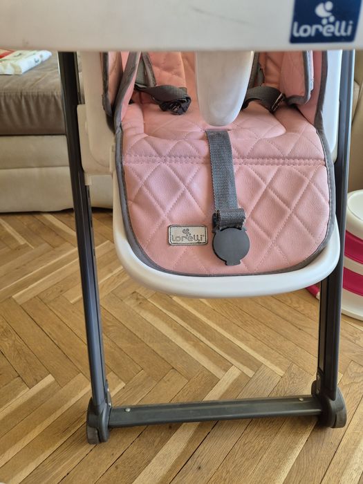 Lorelli детско столче