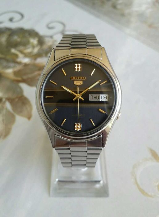 Несколько часов - SEIKO