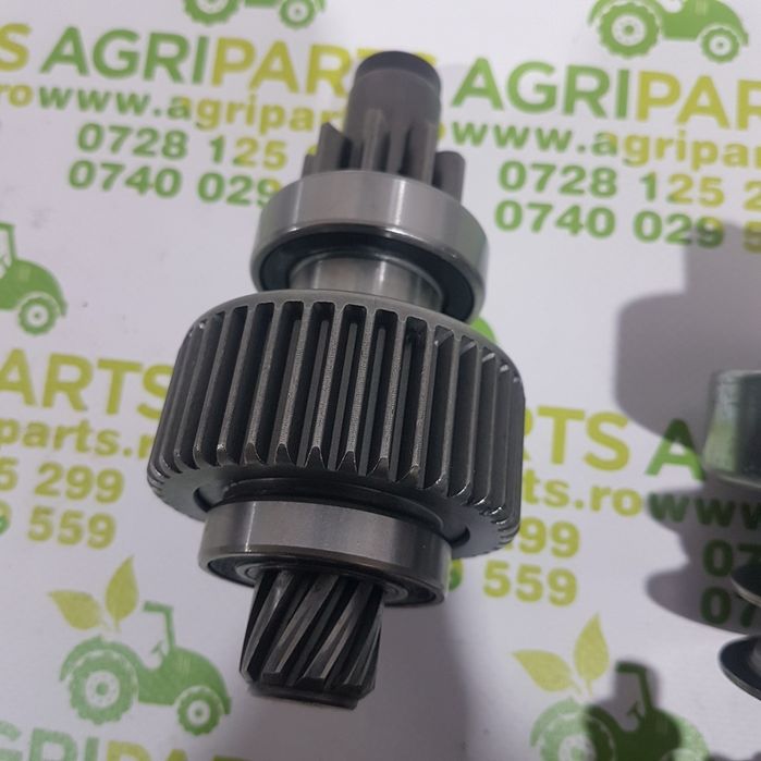 Piese reparatie electromotor u650,u445