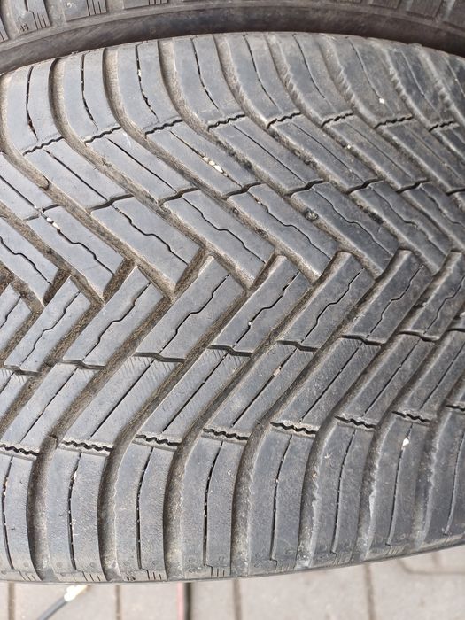 Гуми 225/35/19 Нексен