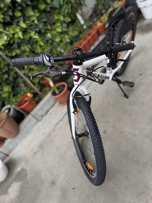 Bicicleta copii SCOTT 24 inchi