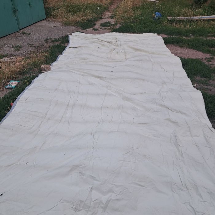Birezent 6×2.5 2ta bor