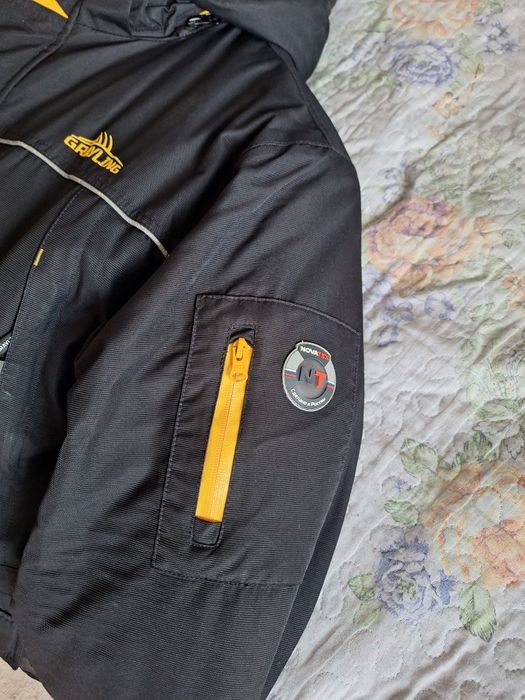 Продаю зимний рыбацкий костюм