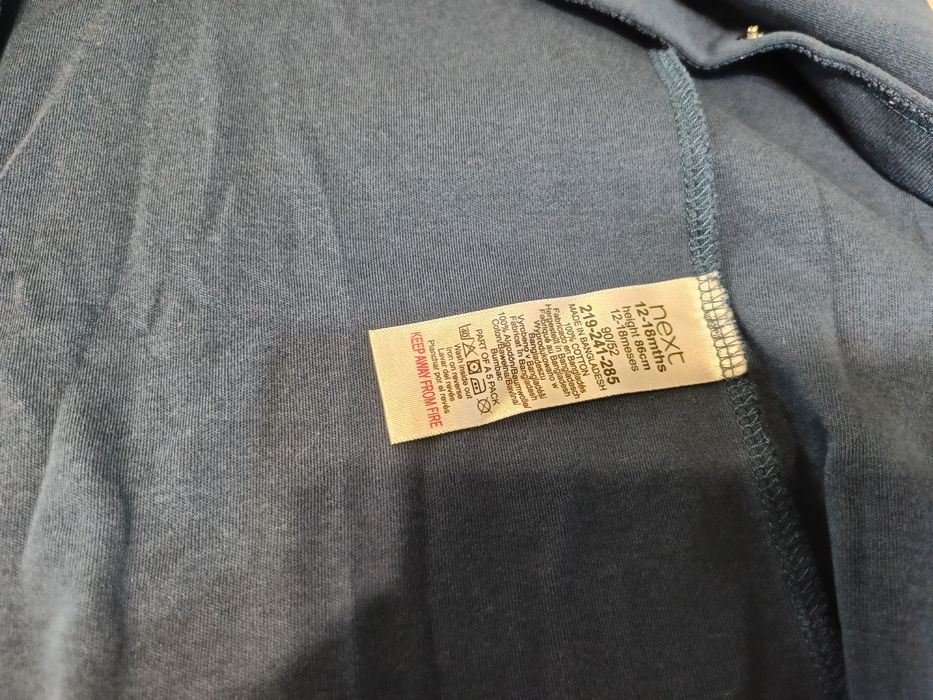 Продам одежду для малышей,