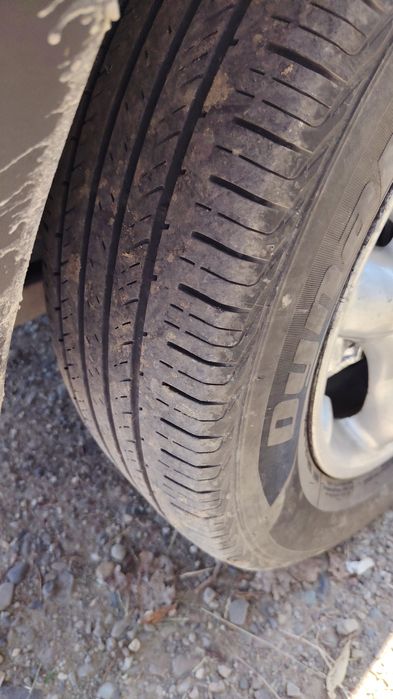 Schimb roti freelander 1