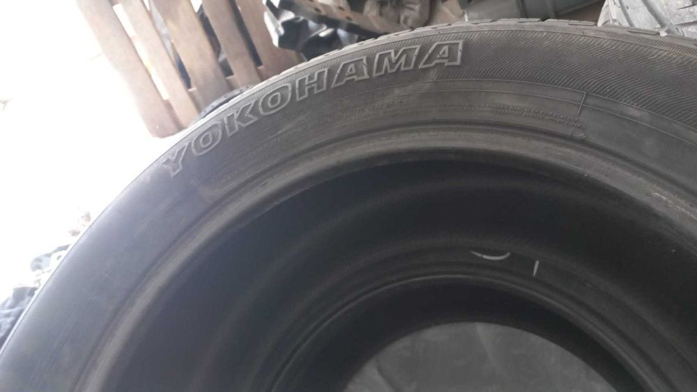 4баллона 285\50\20